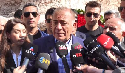 İstanbul - Gürsel Tekin: Biz doğru noktadayız - 2 / Ek fotoğrafla