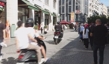 İstanbul - İstanbul'da motosikletler için yeni düzenleme