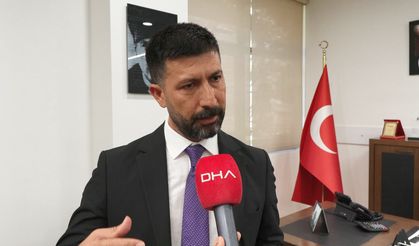 İstanbul - Karadolap Mahallesi'nde yaşayanlardan Eyüpsultan Belediyesi önünde imar planı eylemi