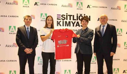 Eşitliğin Kimyası, Buse Tosun Çavuşoğlu ile Olimpiyat yolunda