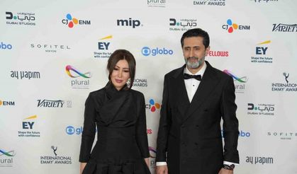 Türk Dizisi "Deha", Uluslararası Emmy Ödülü’nü kazandı