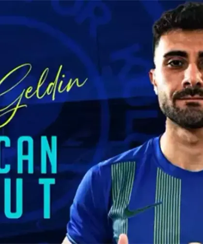 Çaykur Rizespor, Beşiktaş'tan Emrecan Bulut ile 4 Yıllık Sözleşme İmzaladı