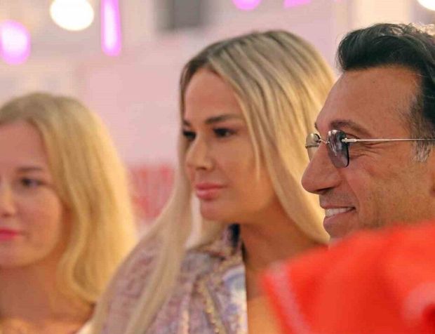 Avrupa’ya gidemeyen Rus tekstilciler rotayı Türkiye’ye çevirdi