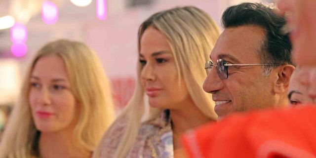 Avrupa’ya gidemeyen Rus tekstilciler rotayı Türkiye’ye çevirdi
