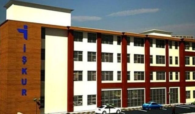 İŞKUR, 2023'ün İlk Altı Ayında 584 Bin Kişiyi İşe Yerleştirdi