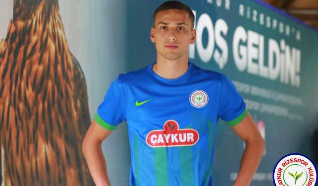 Çaykur Rizesporlu Dal Varesanovic, Trabzonspor Maçını Değerlendirdi