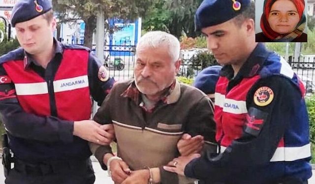 Gelinini Öldürüp Cesedini Yakan Kayınpeder için Ağırlaştırılmış Müebbet İsteniyor
