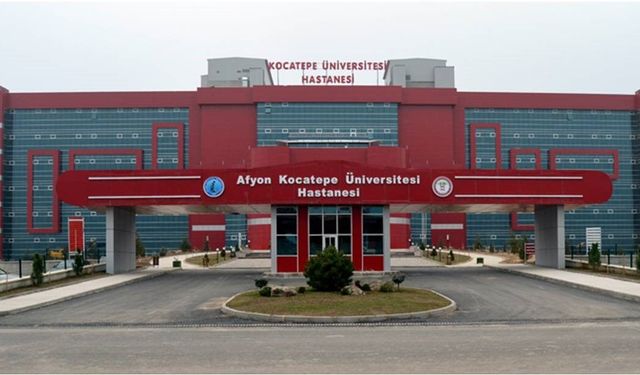 Hastalardan internet platformlarında AFSÜ’ye yoğun şikayet