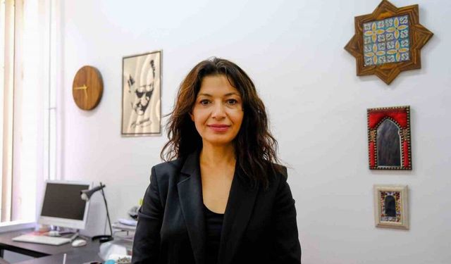 Sinsi başlıyor, yavaş yavaş ilerliyor
