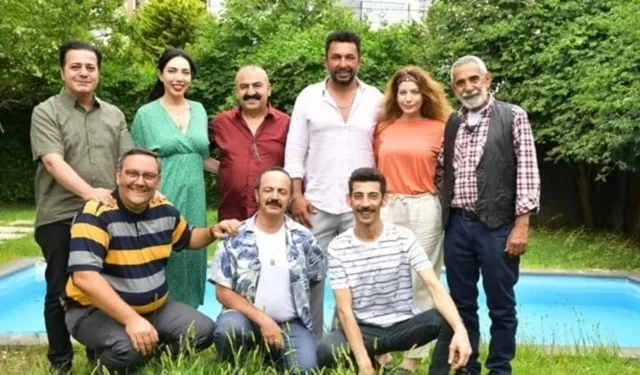 C Takımı filmi ne zaman çıkacak, oyuncu kadrosunda kimler var?