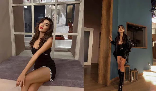 Kısmetse Olur Buse Ünlü kimdir instagram ve tik tok adresi nedir?