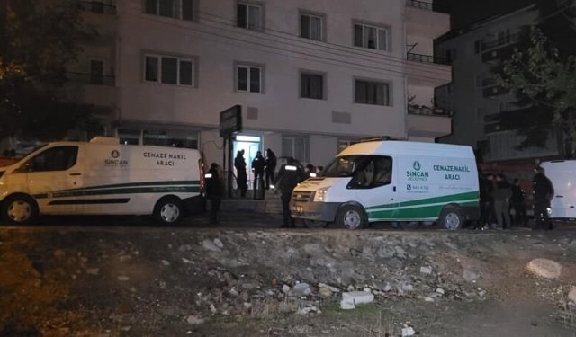 Gürültü Yapan Komşusunun Evini Bastı: 5 Ölü
