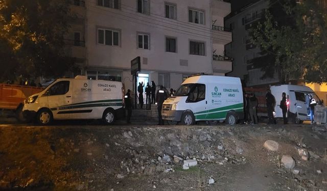 Aynı Aileden 5 Kişiyi Tüfekle Vurarak Katletti