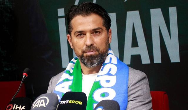 İlhan Palut; “Daha iyi olmamız gerektiğinin farkındayız”