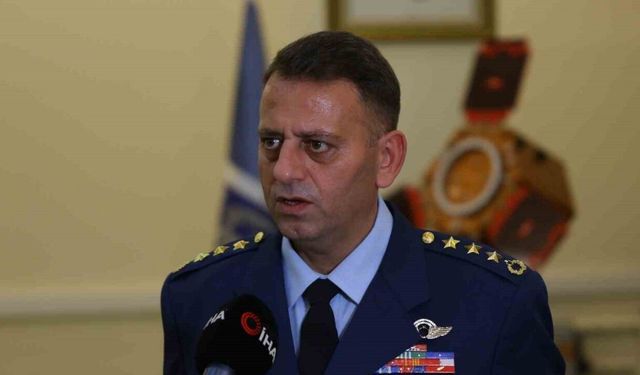 TSK gözünü uzaya dikti: Uzay Komutanlığı kuruluyor