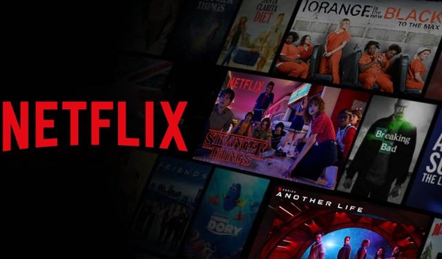 Netflix Türkiye resmen açıkladı! Haftanın en çok seyredilen filmleri peş peşe sıralandı… Zirvede A Child of Fire var!