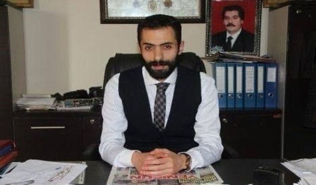 Anadolu Basın Birliği Genel Başkanı' Bu Hadisede Bir de Buz Dağının Görünmeyen Yüzü Vardır'