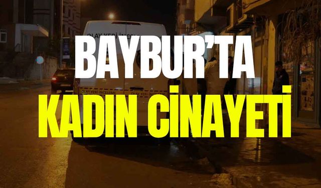 Bayburt’ta 6 Çocuk Annesi Filiz Çankıroğlu Evinde Öldürüldü