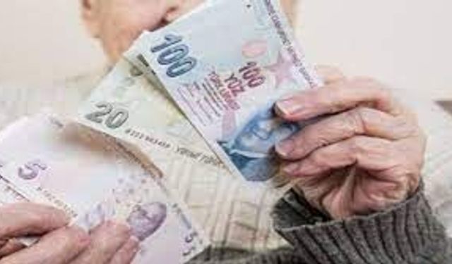 Halkbank’tan emeklilere sene sonu desteği geldi! 5 bin TL’lik nakit ödemeye ek günlük 101 TL’ye 50 bin TL’lik kredi veri