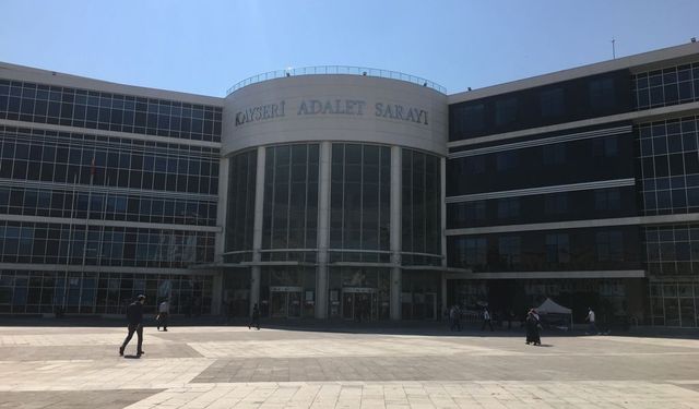 Cumhurbaşkanı Erdoğan’ı ’tehdit’ suçundan yargılanan şahsa 4 yıl 2 ay hapis cezası