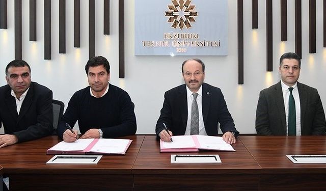 ETÜ Ziraat Mühendislerine kapılarını açıyor