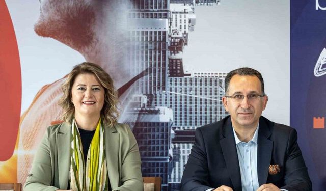 Kalekim 50’nci yılını kutladı