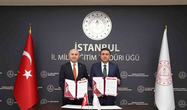 Öğretmenlere akademi desteği verilecek