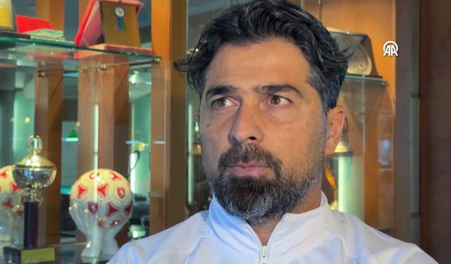Çaykur Rizespor Teknik Direktörü Palut: "Çok Zor Bir Karşılaşma Olacak"