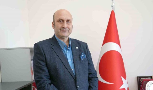 Prof. Dr. Levent Eraslan: “Çocuklar artık test çözmeyecekler, LGS, YKS gibi sınavların tarzı uzun vadede değişecek”