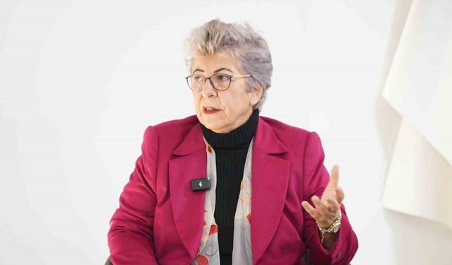 “Robot çağının en önemli meslek kriterleri: İnsani duygu ve beceriler”
