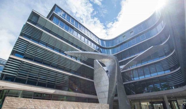 Siemens, 2023 Mali Yılı Sürdürülebilirlik Raporu’nu yayınladı