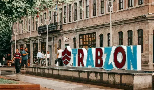 Trabzon'da Yapı ve İnşaat Sektörü Değerlendirme Toplantısı Yapıldı