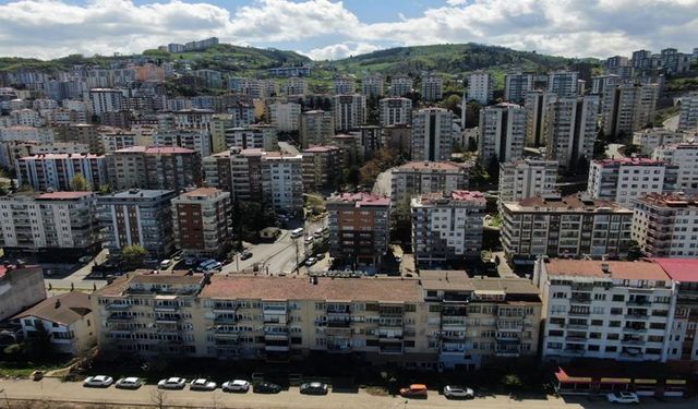 Prof. Dr. Osman Bektaş: 'Trabzon, Rize, Ordu Benim Korktuğum 3 Konu Var'