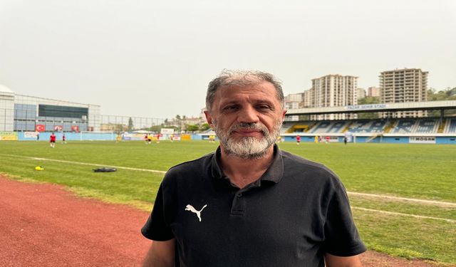 Taşkın Güngör: 'Pazarspor’u Bu Zor Şartlardan Ayağa Kaldırmayı Başardık'