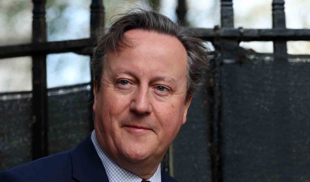 İngiltere Dışişleri Bakanı Cameron: “Hamas’a 40 günlük ateşkes teklif edildi”
