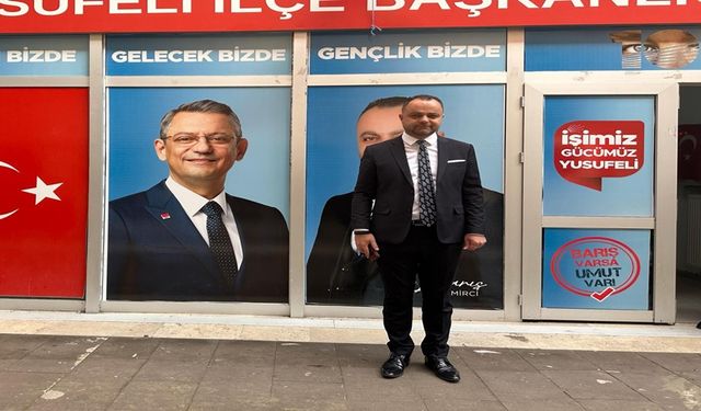 Yusufeli’nde Seçim Sonuçlarına AK Parti İtiraz Etti, CHP’nin Oyu Arttı