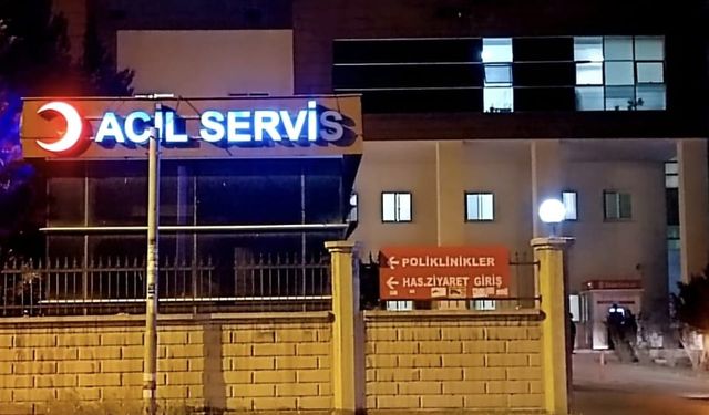 Halı saha maçında kalp krizi geçirip öldü