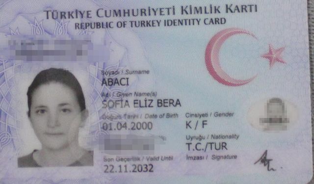 14 yaşında Rus olduğunu öğrendi; 11 yıldır anne ve babasını arıyor