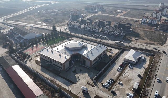 Bakan Memişoğlu: Özel sektöre akreditasyon getiriyoruz (2)
