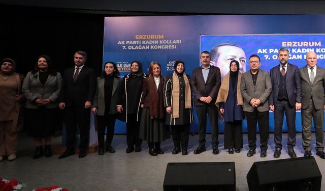 Bakan Tekin: TIMSS açıklandı, Avrupa ülkeleri arasında birinciyiz