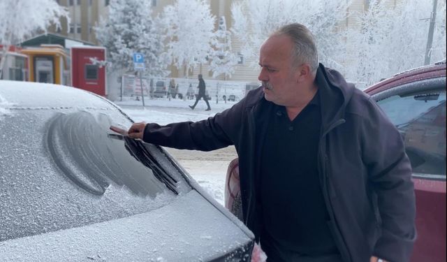 Batıda bahar, doğuda zemheri soğukları / Ek fotoğraflar