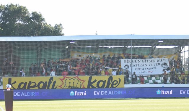 Bodrum FK - Kayserispor /fotoğraflar