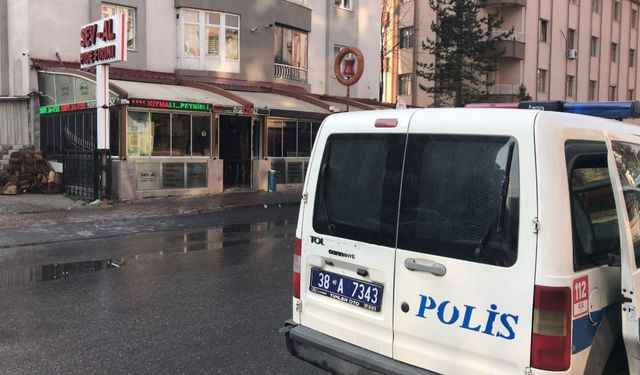 Çatışmada kendisi de yaralanan cinayet sanığı fırıncıya 10 yıl hapsin gerekçesi: Silahındaki mermilerin tamamı bitene kadar ateş etti