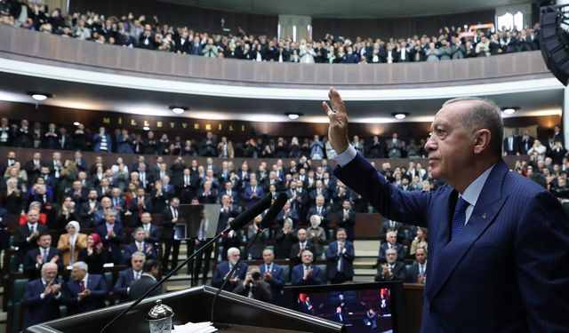 Cumhurbaşkanı Erdoğan: Gerekli çağrı yapılır, terör örgütü adım atarsa kazanan Türkiye olacaktır