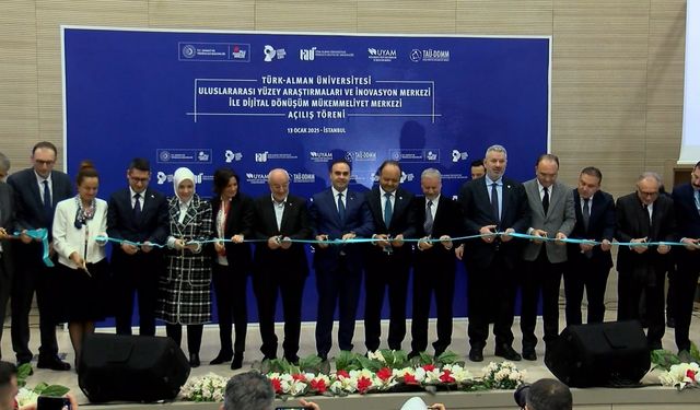 İstanbul- Bakan Kacır'dan 550 milyon liralık mali destek açıklaması