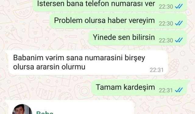 Lübnan’dan İsrail’e geçmeye çalışan 3 Türk'ten Çınar Alp'in eşi: Onu sağ salim istiyorum