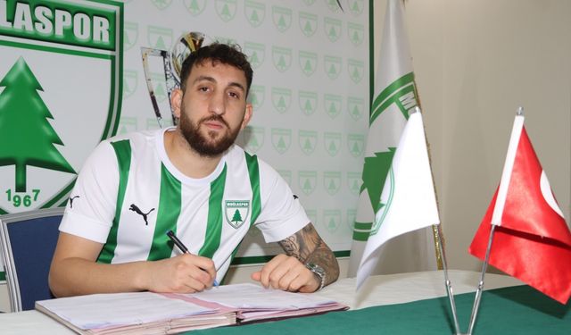 Muğlaspor'da imzalar sürüyor