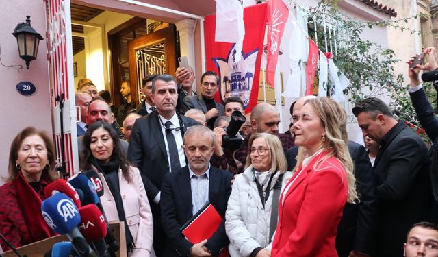 Özgür Özel: Gerçek beka sorunu bir ülkenin gençlerinin, gelişmiş ülkelerde hayal kurmasıdır (3)