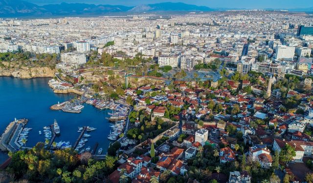 Turizm izin belgeli 'kiralık konut' 1 yılda 22 bin oldu