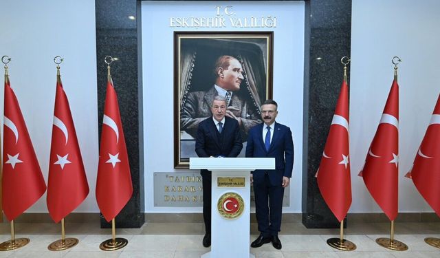 Akar: Çok ciddi gerilimler var, buralar fiili çatışmaya dönüşebilir